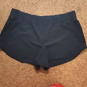 Swim shorts lg